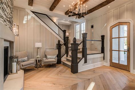 modern tudor style house interior|contemporary tudor homes.